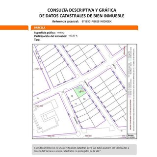 Terreno en venta en Palos de la Frontera