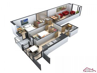 Terreno en venta en Reinosa