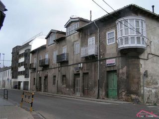 Terreno en venta en Reinosa