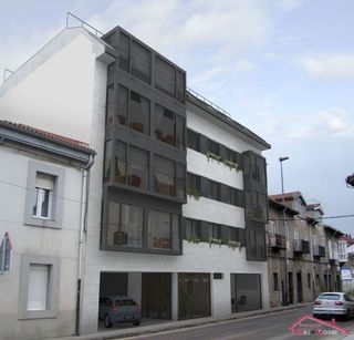 Terreno en venta en Reinosa