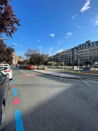 Local comercial en venta en Centro en San Sebastián-Donostia