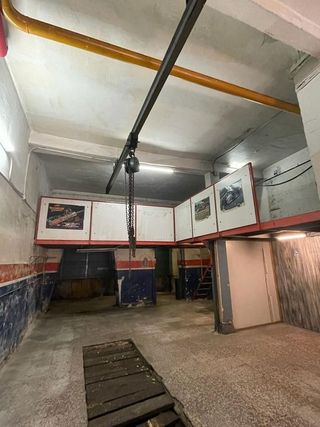 Local comercial en venta en Centro en San Sebastián-Donostia