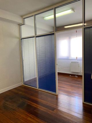 Oficina en venta en Barrio de Abando en Bilbao