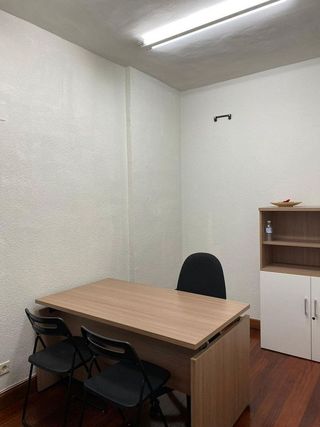 Oficina en venta en Barrio de Abando en Bilbao