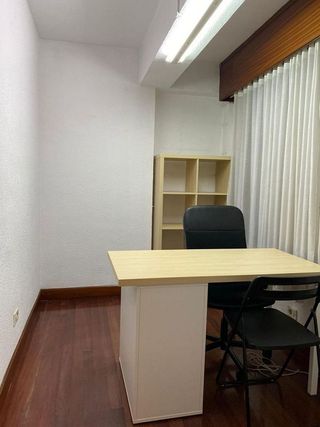 Oficina en venta en Barrio de Abando en Bilbao