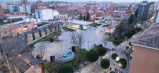 Solar en venta en Centro en Móstoles