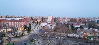 Solar en venta en Centro en Móstoles