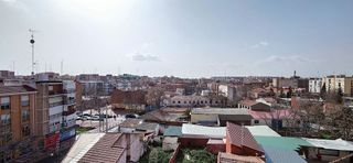 Solar en venta en Centro en Móstoles