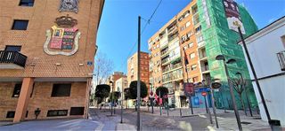Solar en venta en Centro en Móstoles