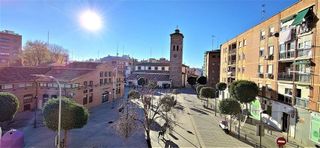 Solar en venta en Centro en Móstoles