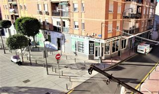 Solar en venta en Centro en Móstoles