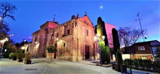 Solar en venta en Centro en Móstoles