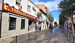 Solar en venta en Centro en Móstoles