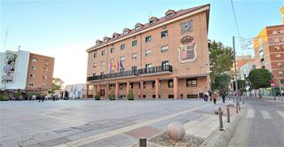 Solar en venta en Centro en Móstoles