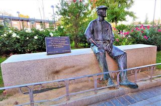 Solar en venta en Centro en Móstoles