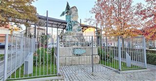 Solar en venta en Centro en Móstoles