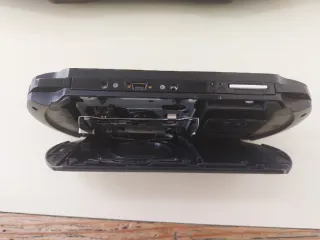 PSP E1000 Street Negra