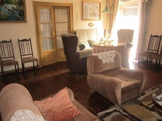 Edificio en venta en Béjar