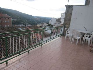 Edificio en venta en Béjar