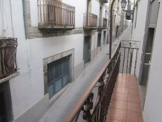 Edificio en venta en Béjar