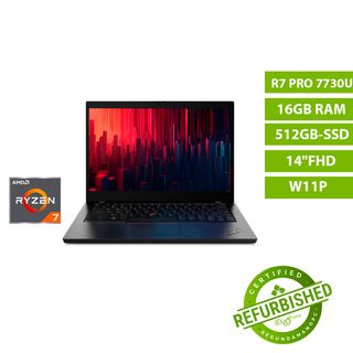 Lenovo ThinkPad L14 G4 R7 PRO 7730U 16GB RAM 512GB