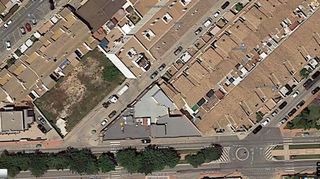 Terreno en venta en San Javier en San Javier