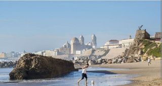 Piso en venta en Zona Bahía Blanca en Cádiz