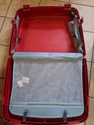 Juego Maletas Samsonite y Delsey. Sueltas también.