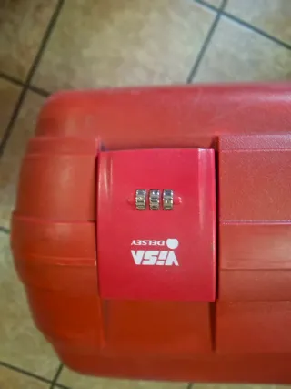 Juego Maletas Samsonite y Delsey. Sueltas también.