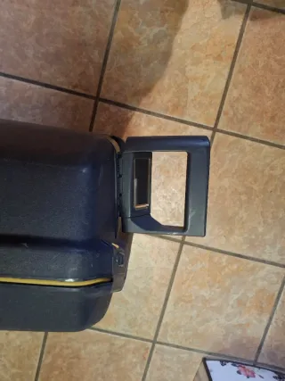 Juego Maletas Samsonite y Delsey. Sueltas también.