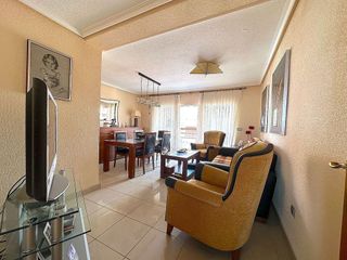 Piso en venta en Centro Urbano en Benidorm