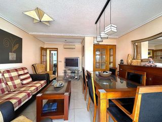 Piso en venta en Centro Urbano en Benidorm