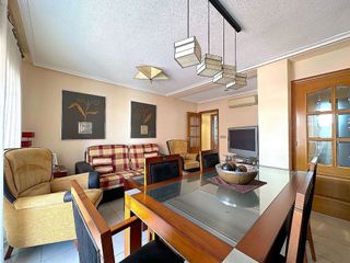 Piso en venta en Centro Urbano en Benidorm