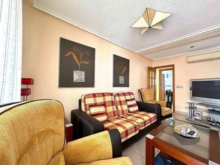 Piso en venta en Centro Urbano en Benidorm