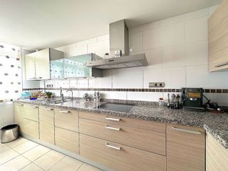 Piso en venta en Centro Urbano en Benidorm