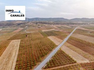 Terreno en venta en Padul