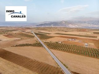 Terreno en venta en Padul