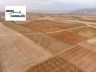 Terreno en venta en Padul