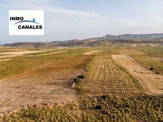 Terreno en venta en Padul