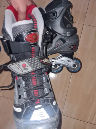 Patines en línea para adulto