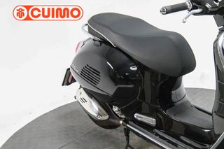 VESPA GTS 310 SUPER