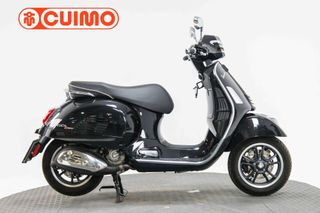 VESPA GTS 310 SUPER