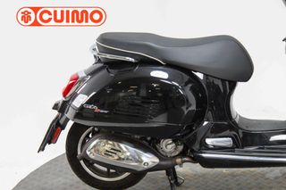 VESPA GTS 310 SUPER