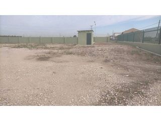 Nave industrial en venta en Pinedo en Valencia