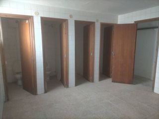 Nave industrial en venta en Pinedo en Valencia