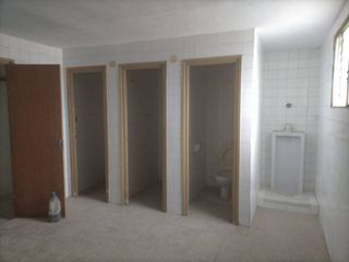 Nave industrial en venta en Pinedo en Valencia