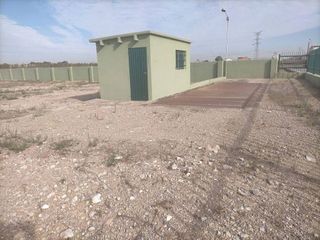 Nave industrial en venta en Pinedo en Valencia