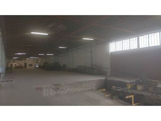 Nave industrial en venta en Pinedo en Valencia