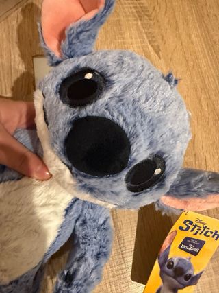 Peluche Stitch Disney