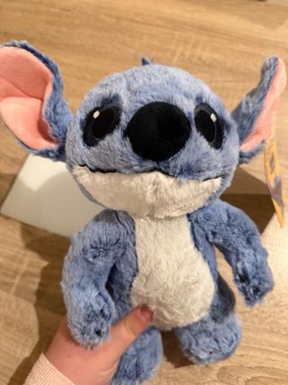 Peluche Stitch Disney